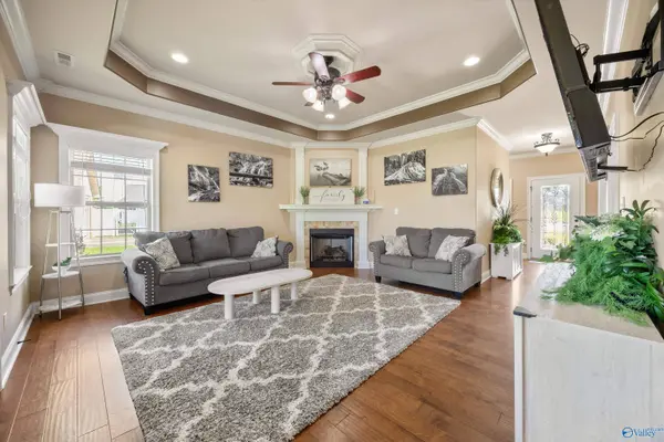 29293 Briar Patch Lane, Ardmore, AL 35739