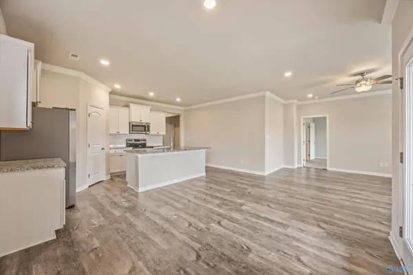 122 Sunlit Grove Drive, Harvest, AL 35749
