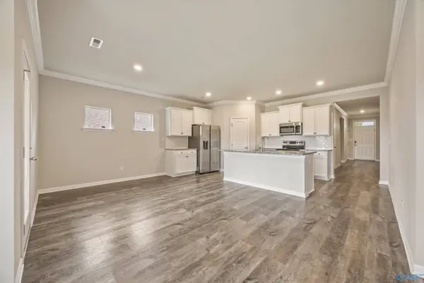 122 Sunlit Grove Drive, Harvest, AL 35749