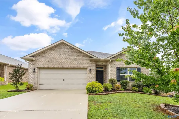 122 Sunlit Grove Drive, Harvest, AL 35749