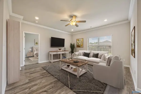 122 Sunlit Grove Drive, Harvest, AL 35749