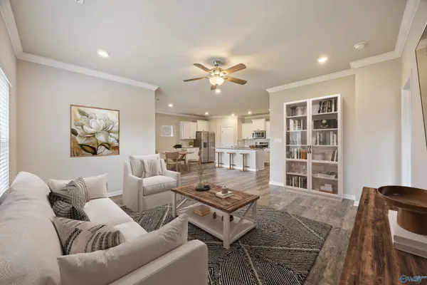 122 Sunlit Grove Drive, Harvest, AL 35749