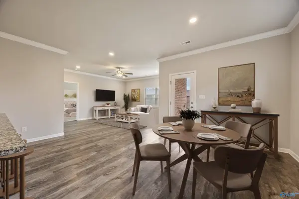 122 Sunlit Grove Drive, Harvest, AL 35749