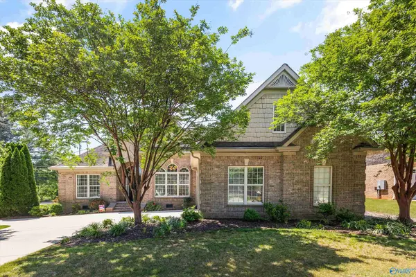 25986 Rosedown Drive