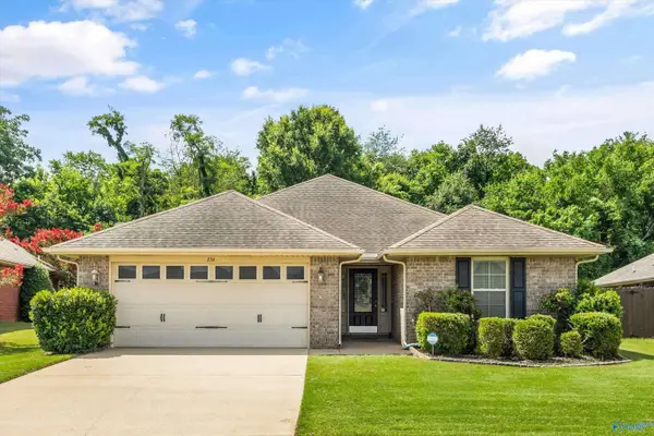 334 Research Station Boulevard NW, Huntsville, AL 35806