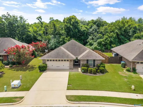 334 Research Station Boulevard NW, Huntsville, AL 35806