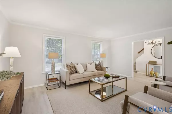 3420 Old Creek RD, Chesterfield, VA 23832