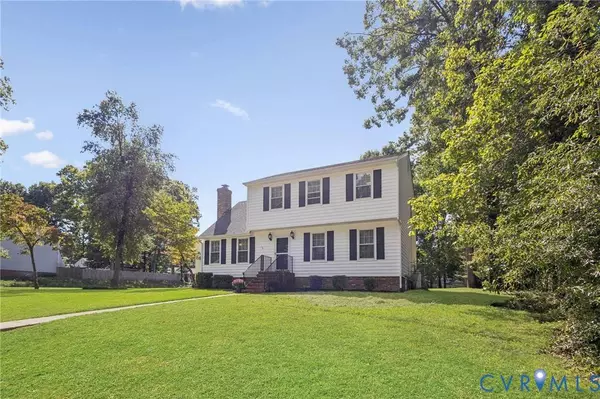 3420 Old Creek RD, Chesterfield, VA 23832