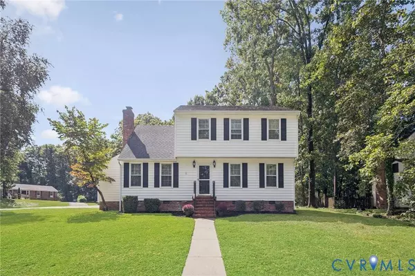 3420 Old Creek RD, Chesterfield, VA 23832