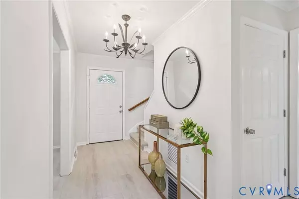 3420 Old Creek RD, Chesterfield, VA 23832