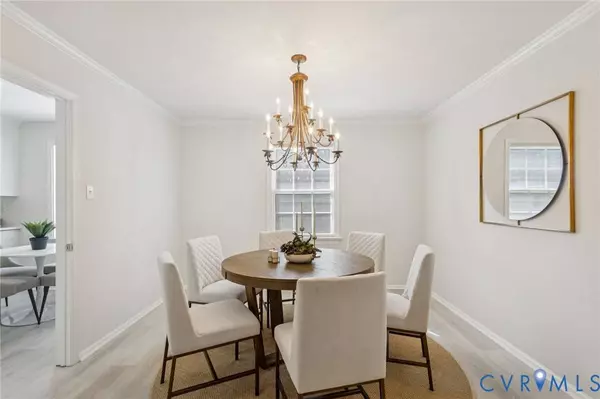 3420 Old Creek RD, Chesterfield, VA 23832