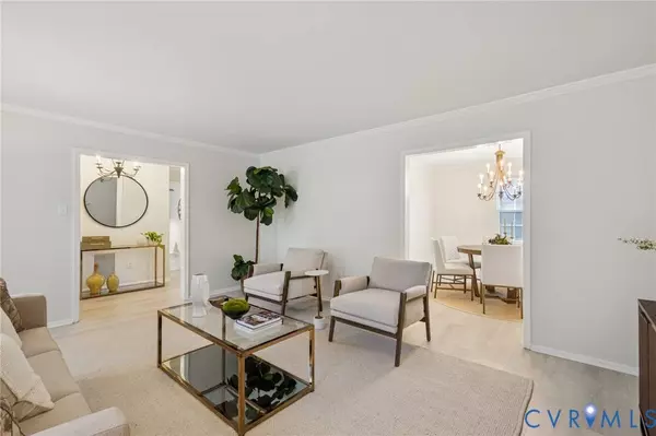 3420 Old Creek RD, Chesterfield, VA 23832