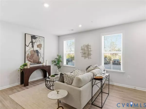 809 Haversack Hunt WAY #A, Glen Allen, VA 23060