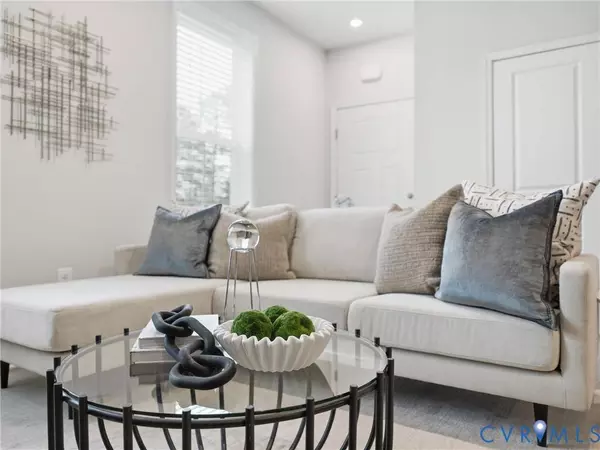 809 Haversack Hunt WAY #A, Glen Allen, VA 23060