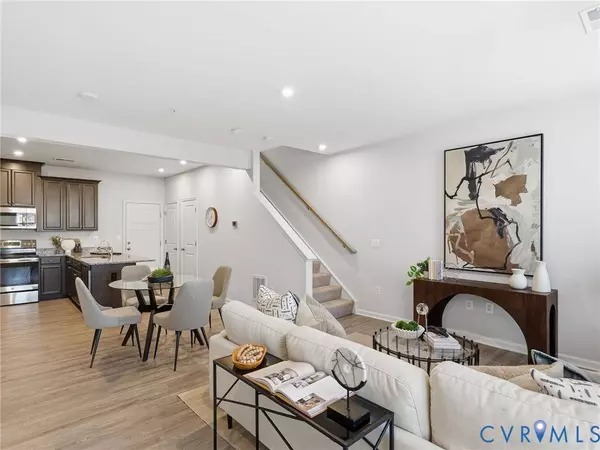 809 Haversack Hunt WAY #A, Glen Allen, VA 23060