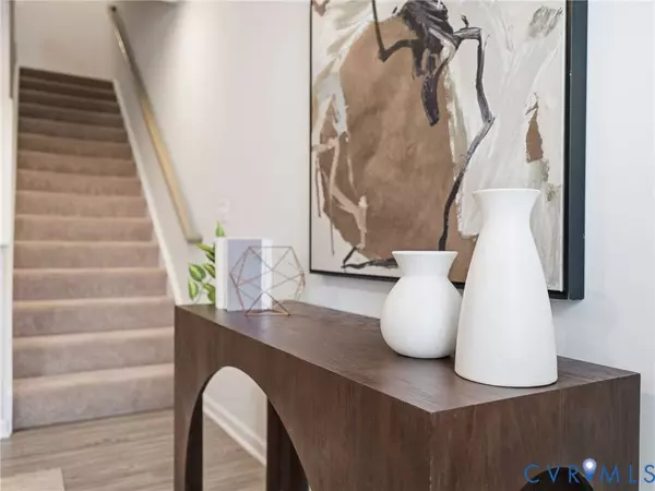 809 Haversack Hunt WAY #A, Glen Allen, VA 23060