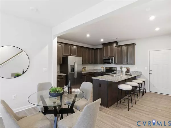 809 Haversack Hunt WAY #A, Glen Allen, VA 23060