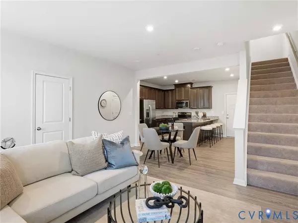 809 Haversack Hunt WAY #A, Glen Allen, VA 23060