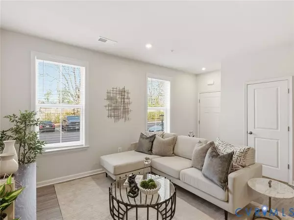 809 Haversack Hunt WAY #A, Glen Allen, VA 23060