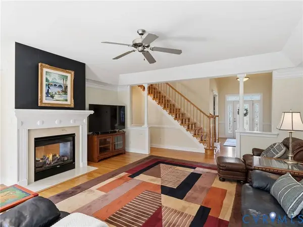 4105 Longview LNDG, Williamsburg, VA 23188