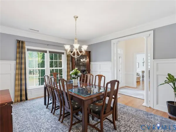 4105 Longview LNDG, Williamsburg, VA 23188