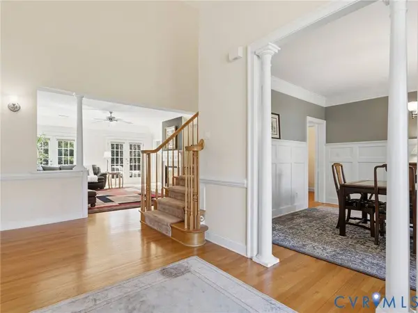 4105 Longview LNDG, Williamsburg, VA 23188