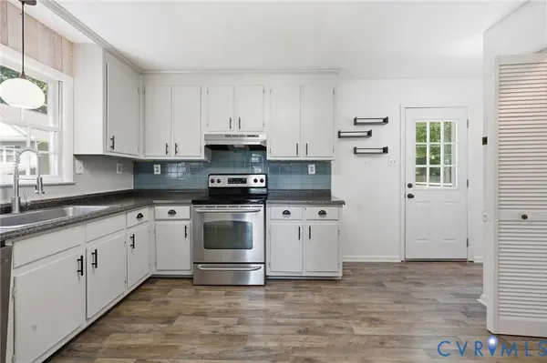 12716 S Chester RD, Chester, VA 23831