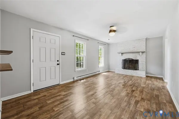 12716 S Chester RD, Chester, VA 23831