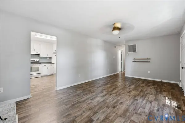 12716 S Chester RD, Chester, VA 23831