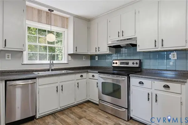 12716 S Chester RD, Chester, VA 23831