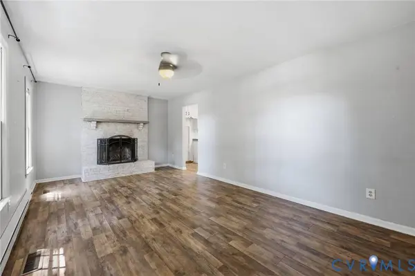 12716 S Chester RD, Chester, VA 23831