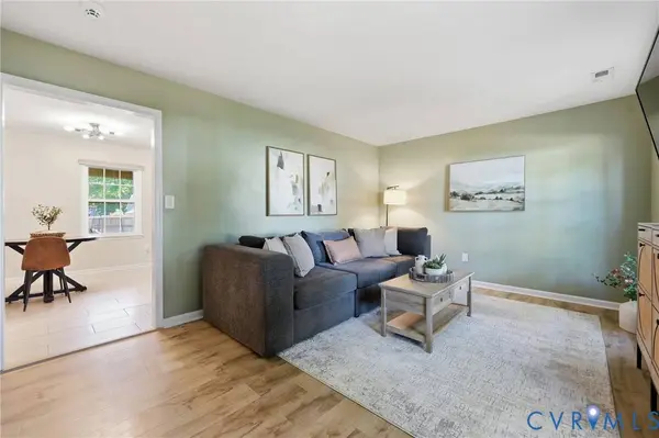 9349 Shiloh DR, Chesterfield, VA 23237