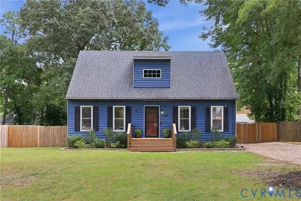 9349 Shiloh DR