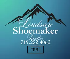 Lindsay Shoemaker Logo With Real DBA Brand Logo