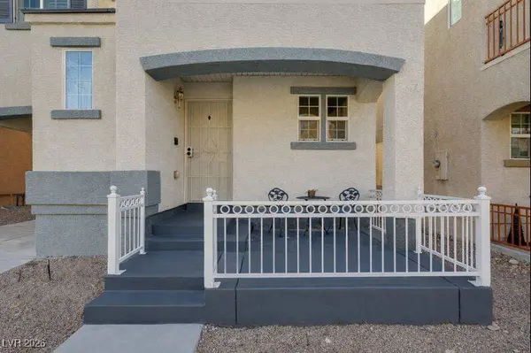 7457 Margollini ST, Las Vegas, NV 89148