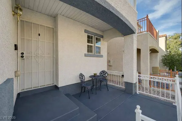 7457 Margollini ST, Las Vegas, NV 89148