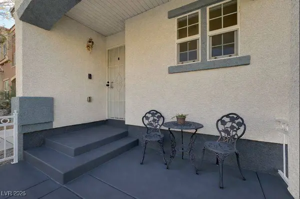 7457 Margollini ST, Las Vegas, NV 89148