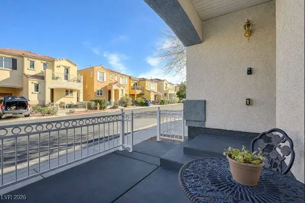 7457 Margollini ST, Las Vegas, NV 89148