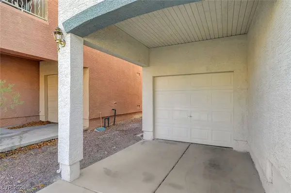 7457 Margollini ST, Las Vegas, NV 89148