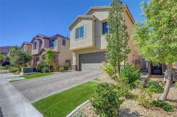 12321 Silvana ST, Las Vegas, NV 89141