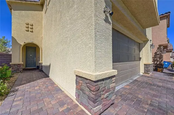 12321 Silvana ST, Las Vegas, NV 89141