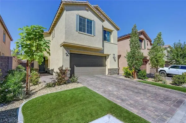 12321 Silvana ST, Las Vegas, NV 89141