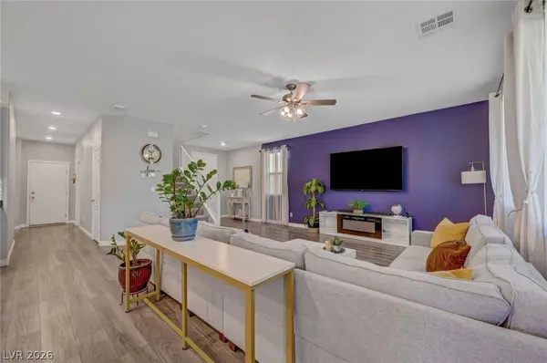 12321 Silvana ST, Las Vegas, NV 89141