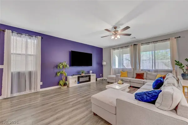 12321 Silvana ST, Las Vegas, NV 89141