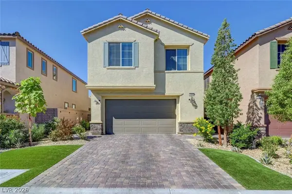12321 Silvana ST, Las Vegas, NV 89141