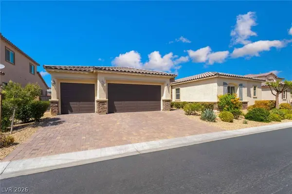 9772 Mosaic Canyon CT, Las Vegas, NV 89149