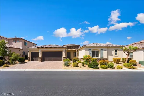 9772 Mosaic Canyon CT, Las Vegas, NV 89149