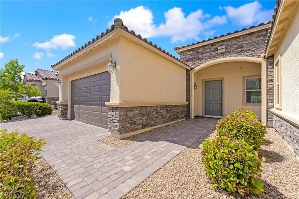 9772 Mosaic Canyon CT, Las Vegas, NV 89149