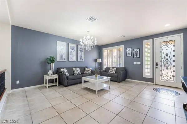 9918 Baystone ST, Las Vegas, NV 89141