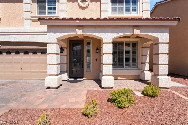 9918 Baystone ST, Las Vegas, NV 89141
